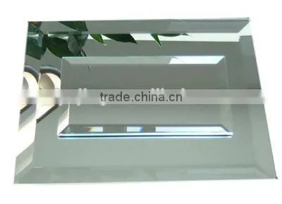 3mm Beveled Mirror Strips for Home Decoration photo-2