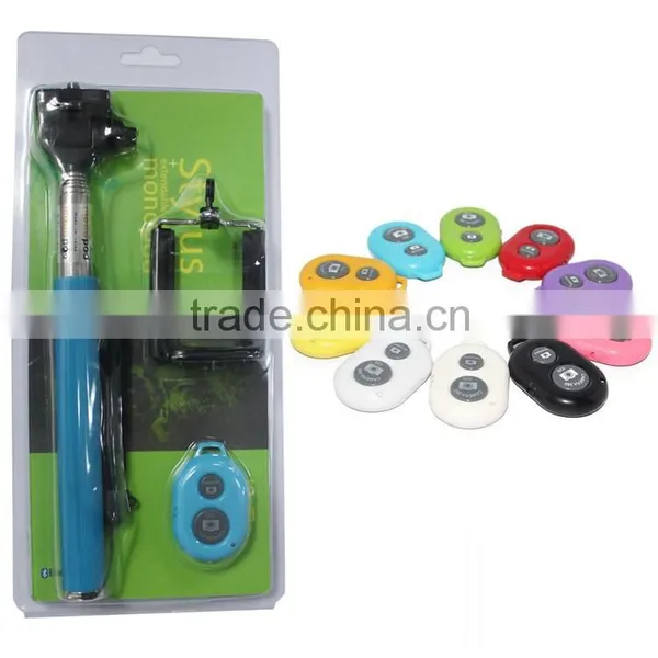 Phone Monopod for Nokia Lumia 1520