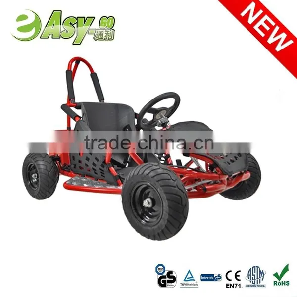 2015 Easy-go 1000w Electric go Kart With CE Certificate Hot on Sale