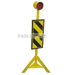 KM-S5 Electron Traffic Caution Light