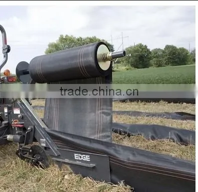 China woven silt fence