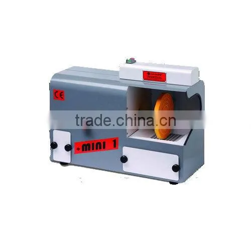 230V 2800RPM Buff Polishing Machine For Gold, Silver, Aluminum Wheel Polish Machine Polishing Machine With Dust Collector