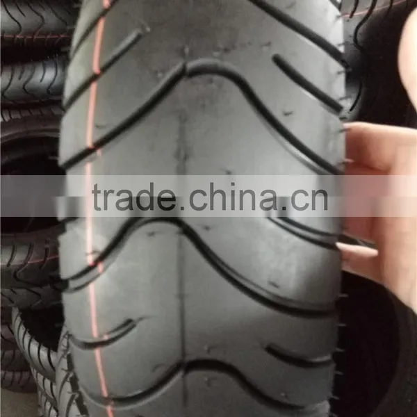 Factory Supply Motorcycle Tire 300-18 275-17 90/90-18 Motorcycle Inner Tubes photo-2