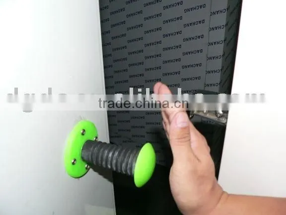 Cold Room Door Push ROD