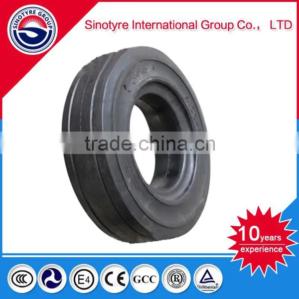 Made In China Forklift Tires Malaysia Market photo-5