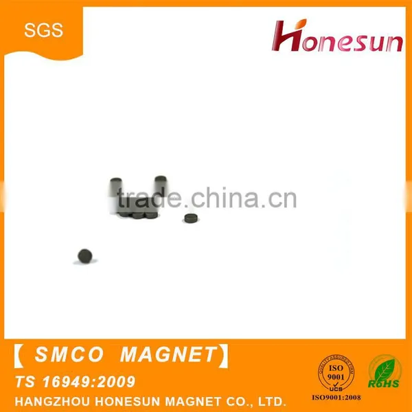 Hot Products Wholesale China Price Cheap(samarium Cobalt)SmCo Magnets photo-6