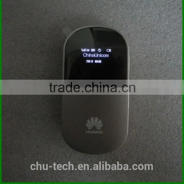 Huawei E586 Portable Wireless Router photo-4