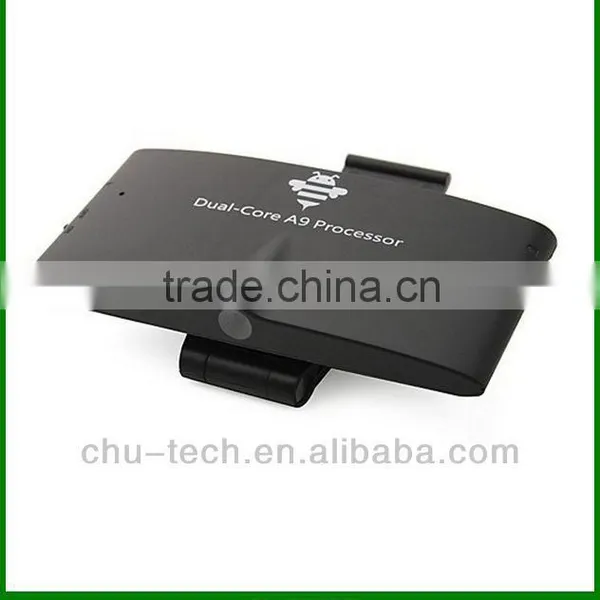 MK818 Android 4.2.2 tv Box RK3066 Dual Core Android Mini pc With Camera