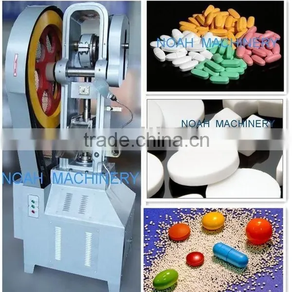 THP-10 Candy Tablet Press