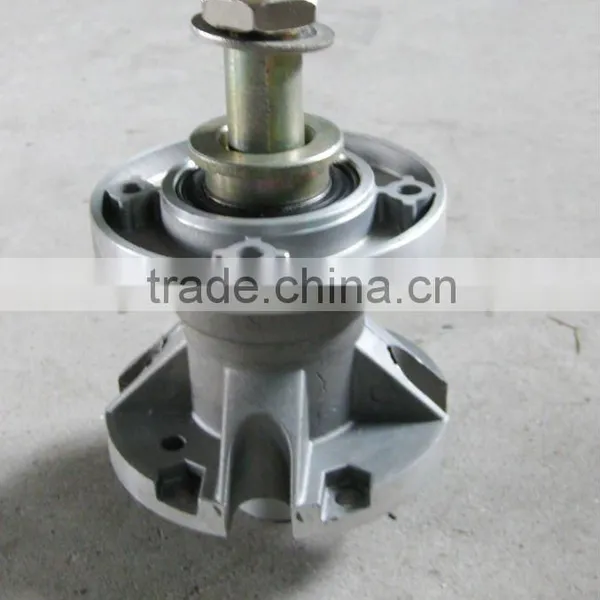 50" Centrifugal Shutter Type Industrial Exhaust Fan-CE Certificate photo-3