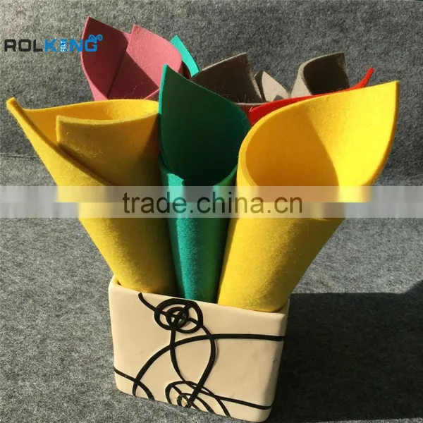 100% Wool Felt Stockings