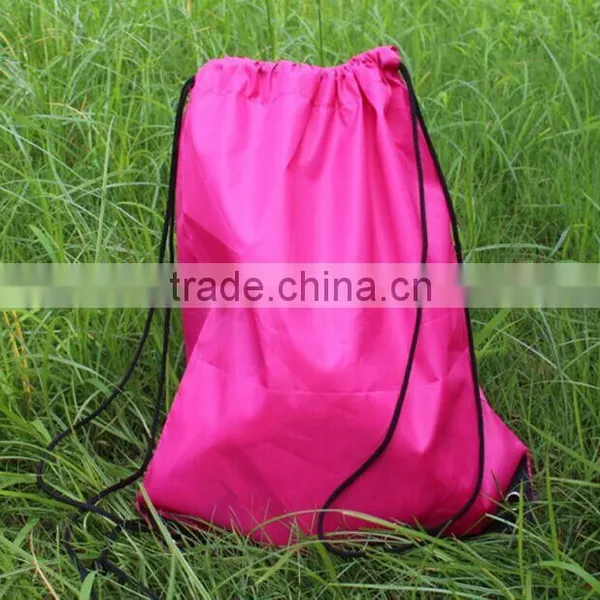 Cheap Custom Size and Logo Promotional Basketball Soccer Ball Bag photo-5