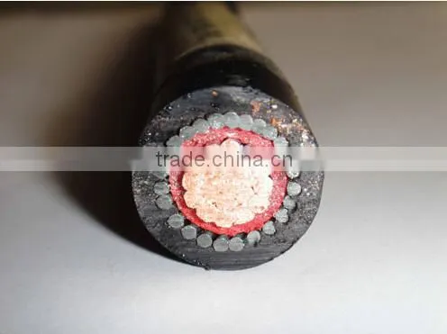 2016 Copper XLPE Insulated PVC Sheathed Electrical Power Cable photo-6