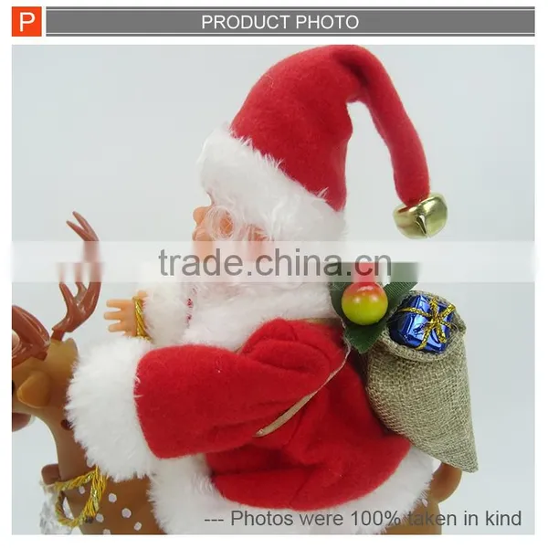 Christmas Toys Battery Operated Toys for Sale photo-3