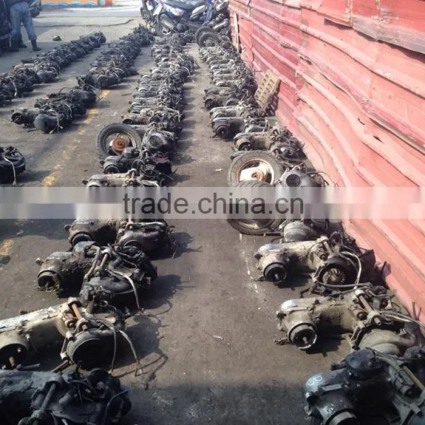 Cheap Used Motorcycle Engine for Sale