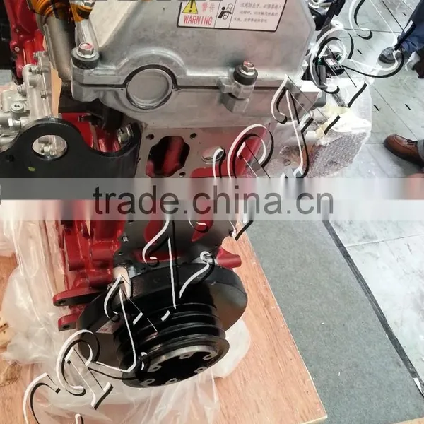 New HINO JO8E Engine Assy for KOBELCO SK330-8 ,excavator Parts photo-6