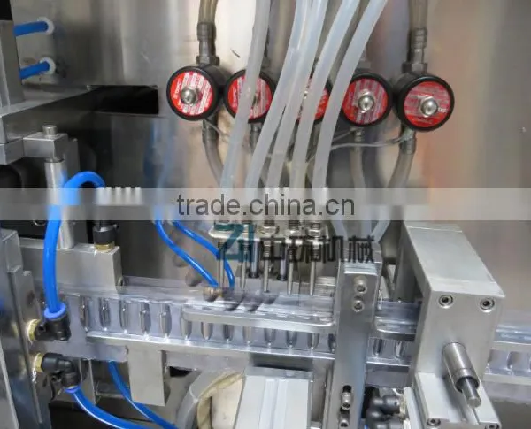 Oral Solution Filler And Sealer DGS-110A photo-4