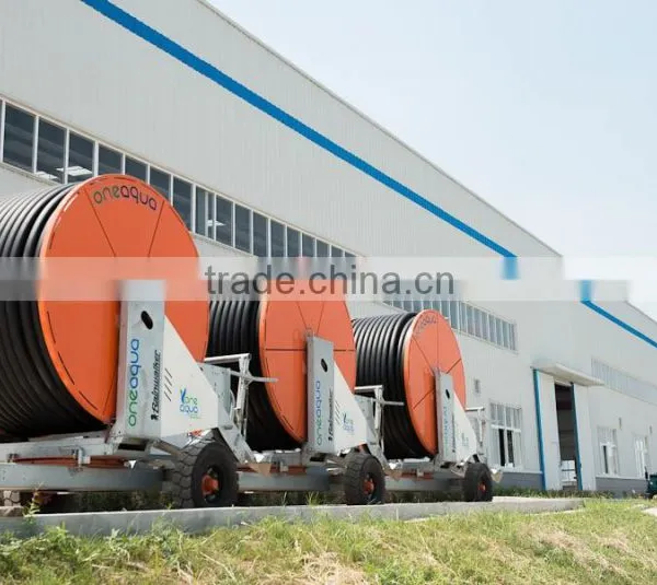 Hose Reel Irrigator photo-2