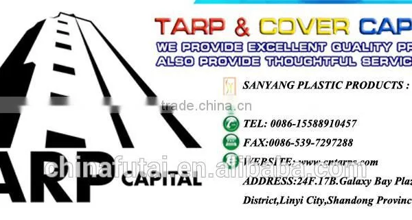 Car / Truck Shed Shelter Tarp photo-2