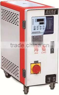 Oil Heating Mold Temperature Control Machine for Xps Board photo-2
