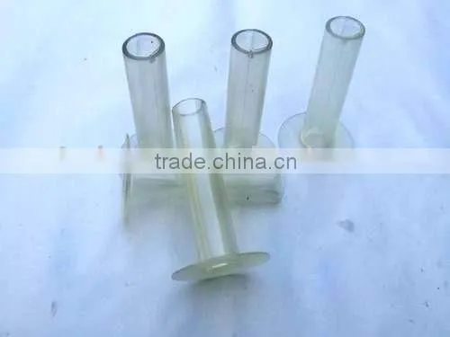 Plastic Tube