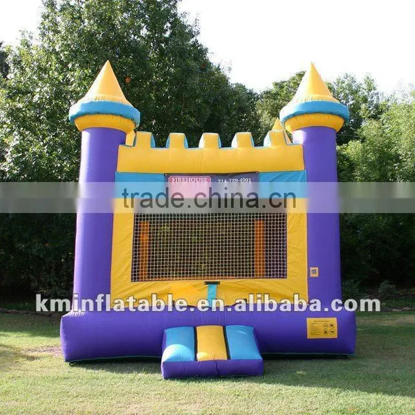 Inflatable Castle