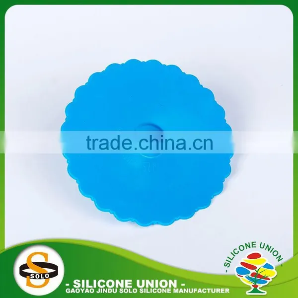Silicone Application Tool Muffin Pan Hot Sale Silicone Mat for Kitchenware photo-2