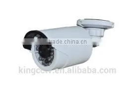 CCTV Network Camera 1.3M/960P HD Security IR Camera Dual-core Bullet IP Outdoor Camera photo-2