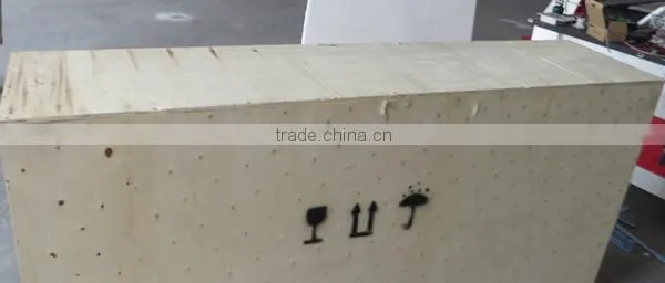 Reci Glass Tube Laser Tube/co2 Type Laser Tube 80W Price photo-2
