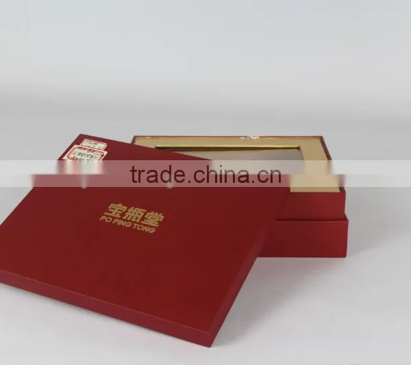 Custom Cosmetic Paper Boxes With Insert photo-4