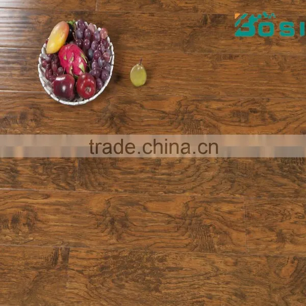 Sell 12mm Engineer Laminate Flooring(F308) photo-6