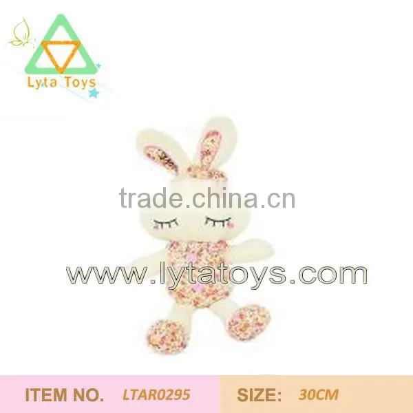 Cute Plush Rabbit