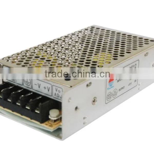 90W DC-UPS Switching Power Supply