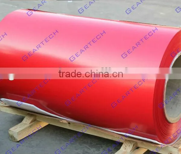 Aluminum Coil Coating Machine Production Line PPGI photo-4