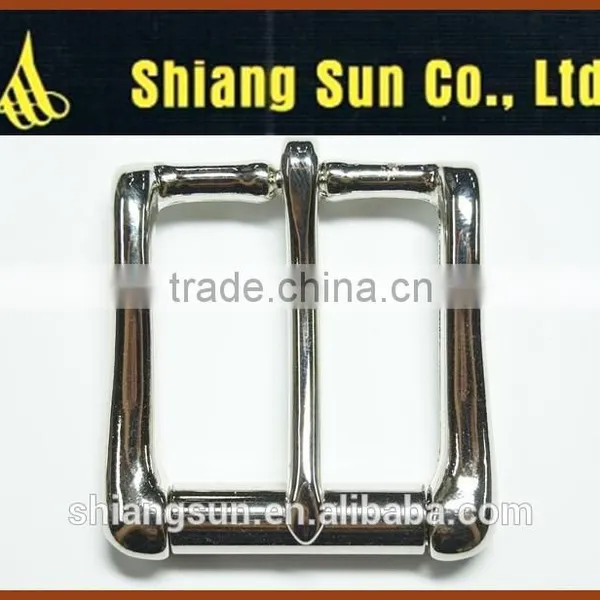 New Arrived Competing Price Genuine Handmade Leather Belt photo-2