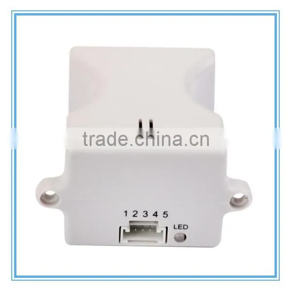 Ultrasonic Distance Measuring Sensor With 8m Long RangeSensorsHigh Performance and Low Consumption Ultrasonic Distance Sensor photo-4