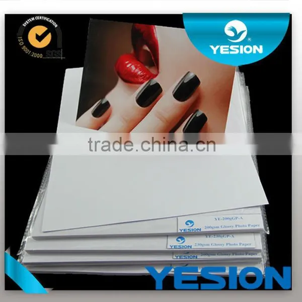RC Satin and Glossy High Quality Photo for North America Market photo-3