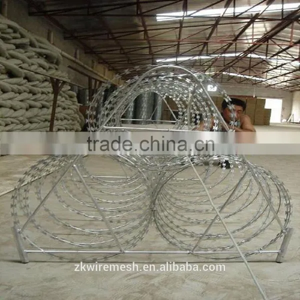 Concertina Razor Wire/Concertina Wire/Razor Barbed Wire photo-2