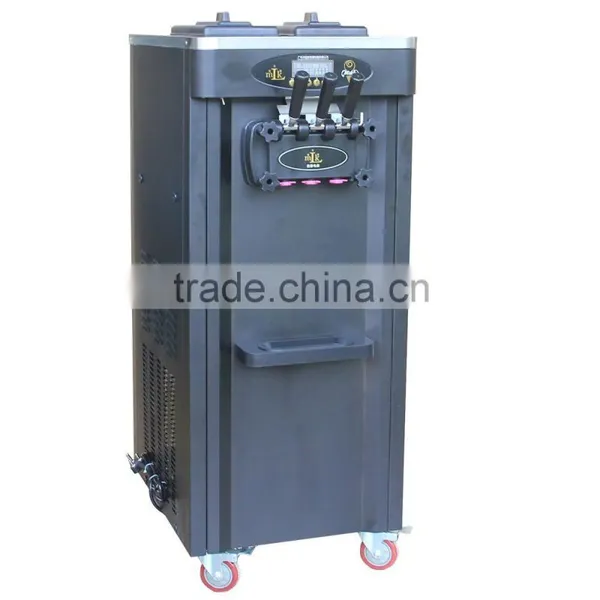 Africa Ice Cream Machine With Airpump photo-6