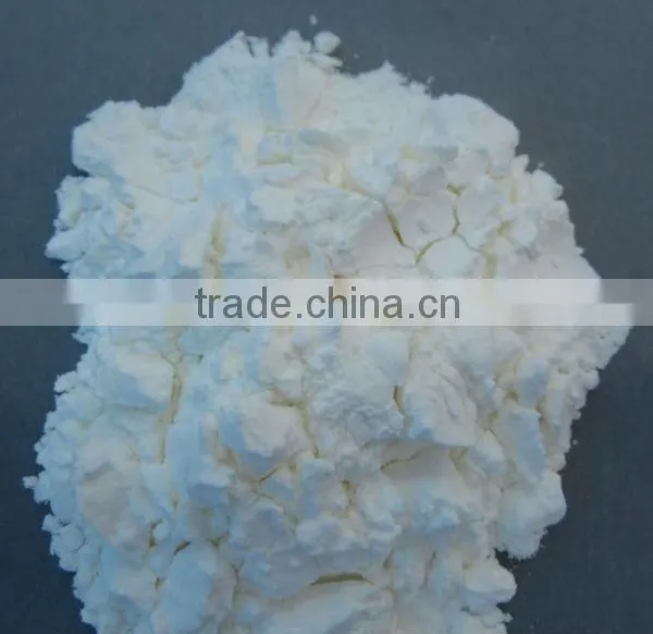 Modified Starch for Paper Making
