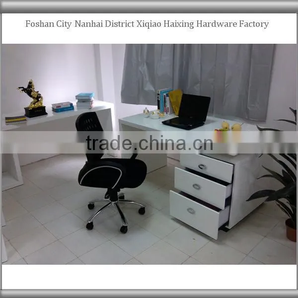 High Gloss Cheap Computer Desk for Sale