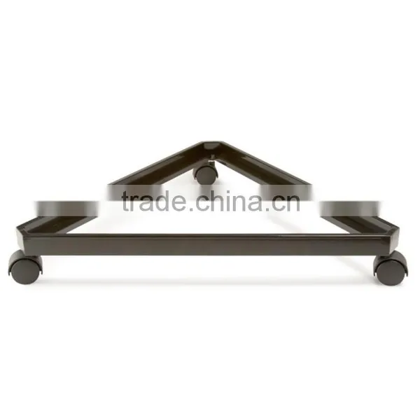 Enlarge Triangle Gridwall Panel Display Base photo-2