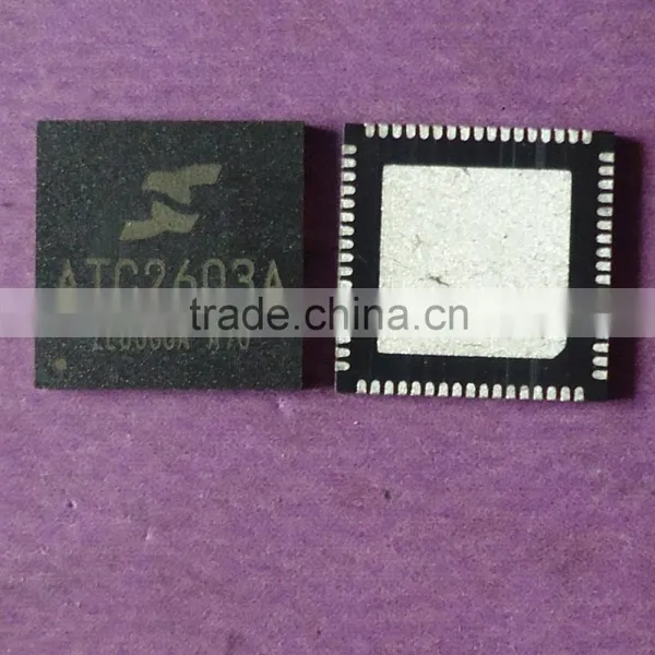 ATC2603A Tablet Power Management Chip