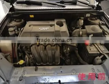 Tornador Gun for Cleaning Engine photo-5