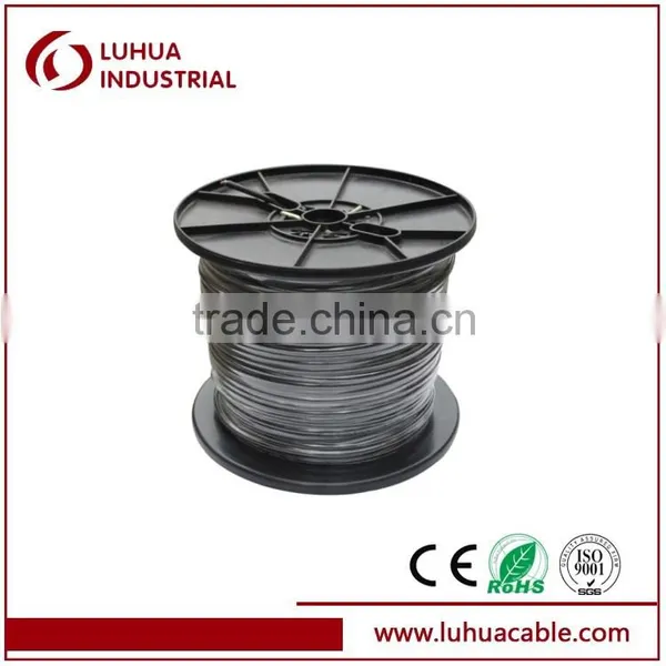 CCTV Drop RG6 Coaxial Cable photo-3