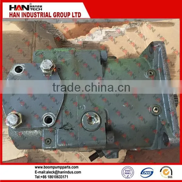 DH513 R130 SK100-5 Hydraulic Gear Pump K3V153-80413 K3V15380413 1515500013 Rexroth photo-3