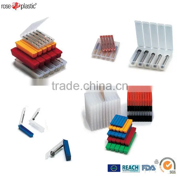 Versatile Multiple Plastic Split Packaging Box FP SP photo-4