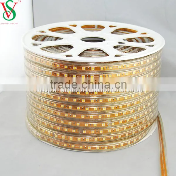 SMD 5050 Rope Strip Light photo-5
