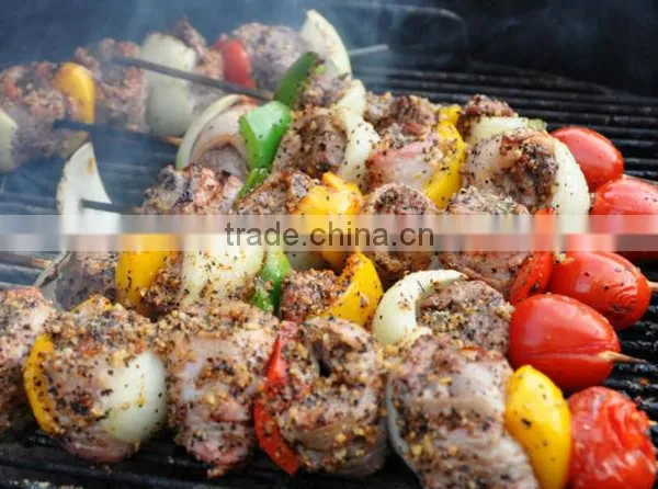 BBQ Grill Charcoal BBQ Grill Outdoor BBQ Grill photo-6
