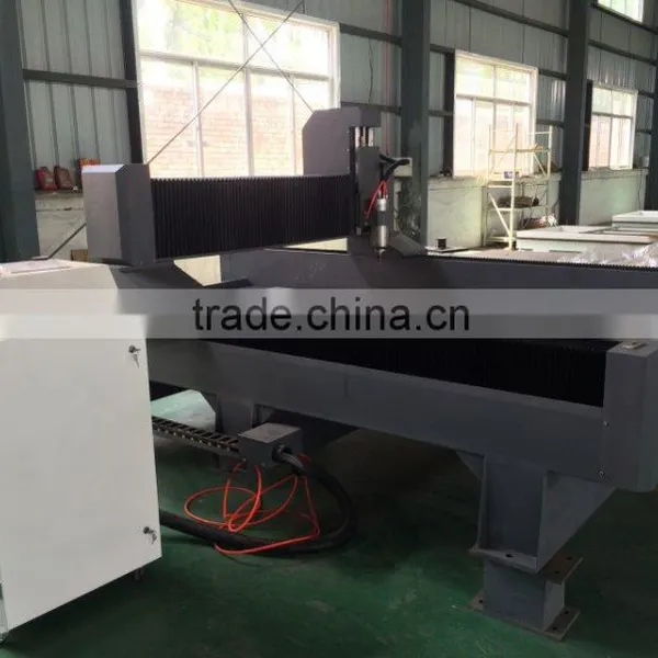 Stone Cutting and Engraving Machine Japanese Cnc Router 3d Scanner 6040 photo-2